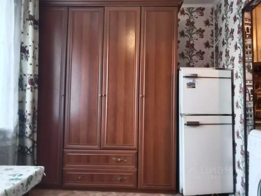 Комната Алтайский край, Барнаул ул. Малахова, 63 (14.3 м) - Фото 1