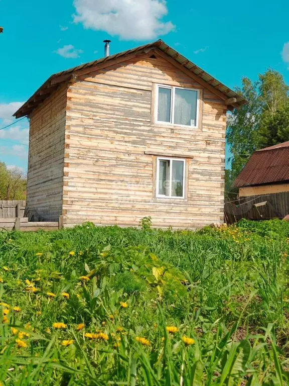 Дом 70 м на участке 8,5 сот. - Фото 1