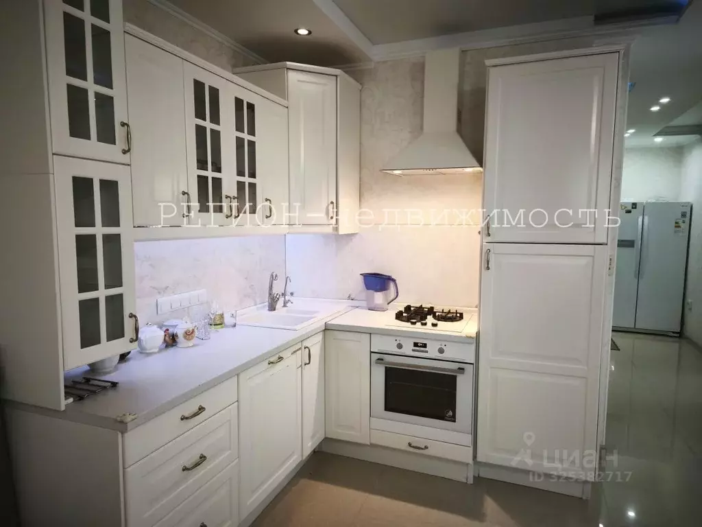 3-к кв. Калужская область, Балабаново г. Боровский муниципальный ... - Фото 1