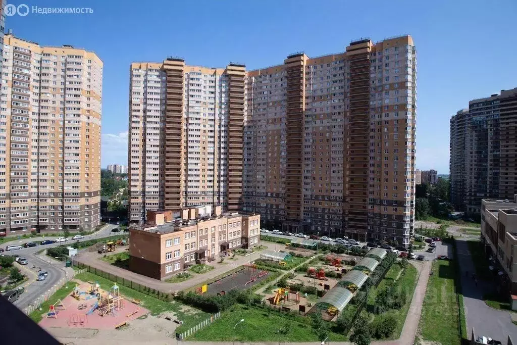 Помещение свободного назначения в Ленинградская область, Мурино ... - Фото 2