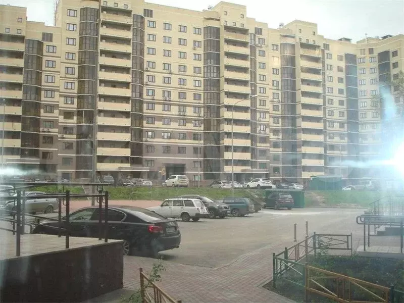 2-к. квартира, 72 м, 1/9 эт. - Фото 0