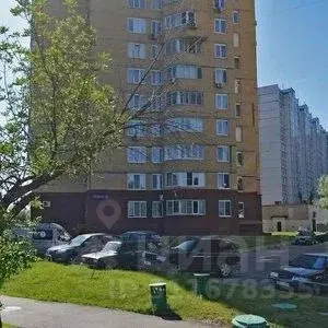 Свободной планировки кв. Москва Клязьминская ул., 11к1 (52.6 м) - Фото 1