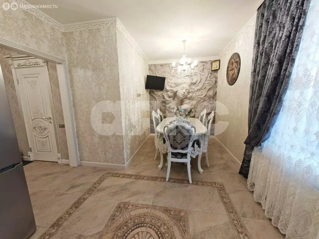 3-комнатная квартира: Тула, микрорайон Петровский квартал, улица Ивана ... - Фото 1