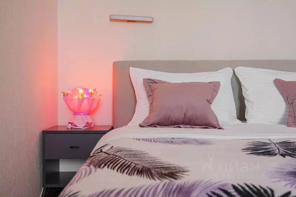 1-к кв. Свердловская область, Екатеринбург просп. Космонавтов, 108/2 ... - Фото 2