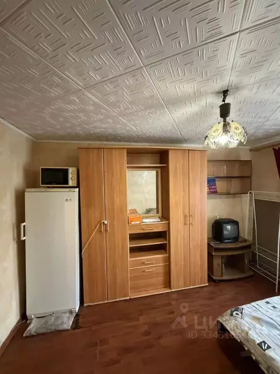Комната Белгородская область, Белгород ул. Горького, 74 (18.0 м) - Фото 2