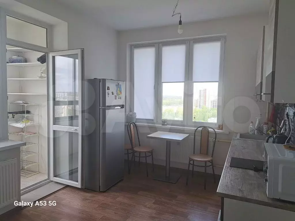 Квартира-студия, 25 м, 20/24 эт. - Фото 0