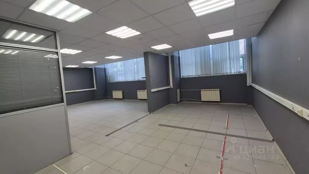 Офис в Москва Коптевская ул., 67 (155 м) - Фото 1