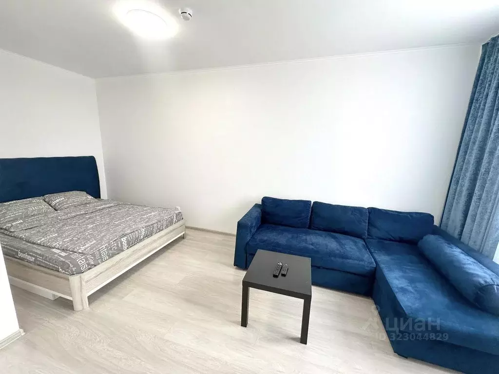 1-к кв. Свердловская область, Екатеринбург просп. Космонавтов, 108/3 ... - Фото 1