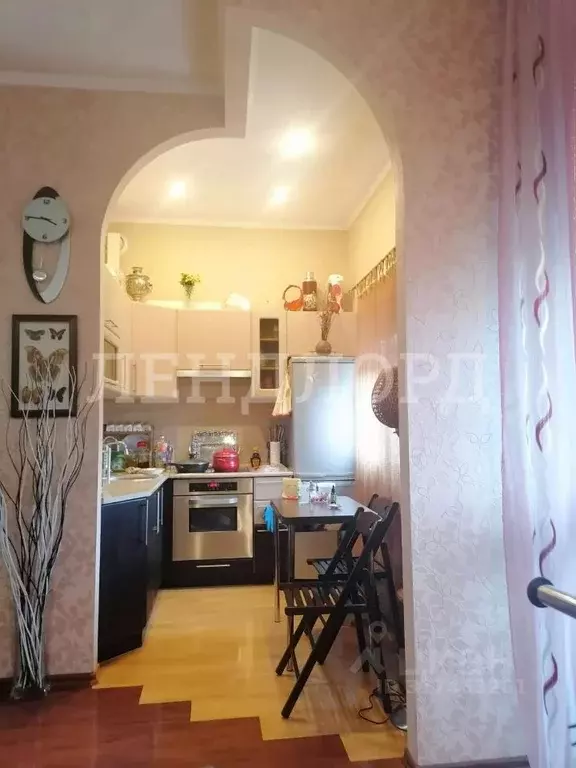 Студия Ростовская область, Ростов-на-Дону Павлодарская ул., 140/157 ... - Фото 0