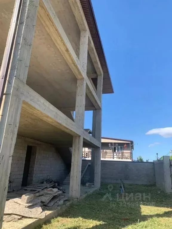 Участок в Краснодарский край, Анапа муниципальный округ, с. Витязево ... - Фото 2