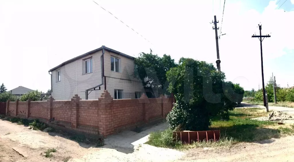 Дом 234 м на участке 8 сот. - Фото 1