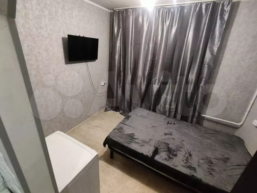 Квартира-студия, 18 м, 1/5 эт. - Фото 1