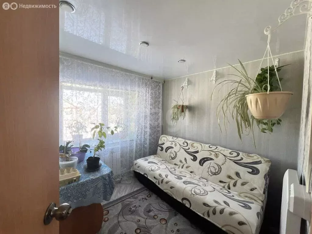 Дом в посёлок Куеда, деревня Трегубовка, улица 8 Марта (57 м) - Фото 1