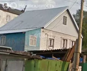 Дом в Катав-Ивановск, улица Борцов Революции (47.7 м) - Фото 2