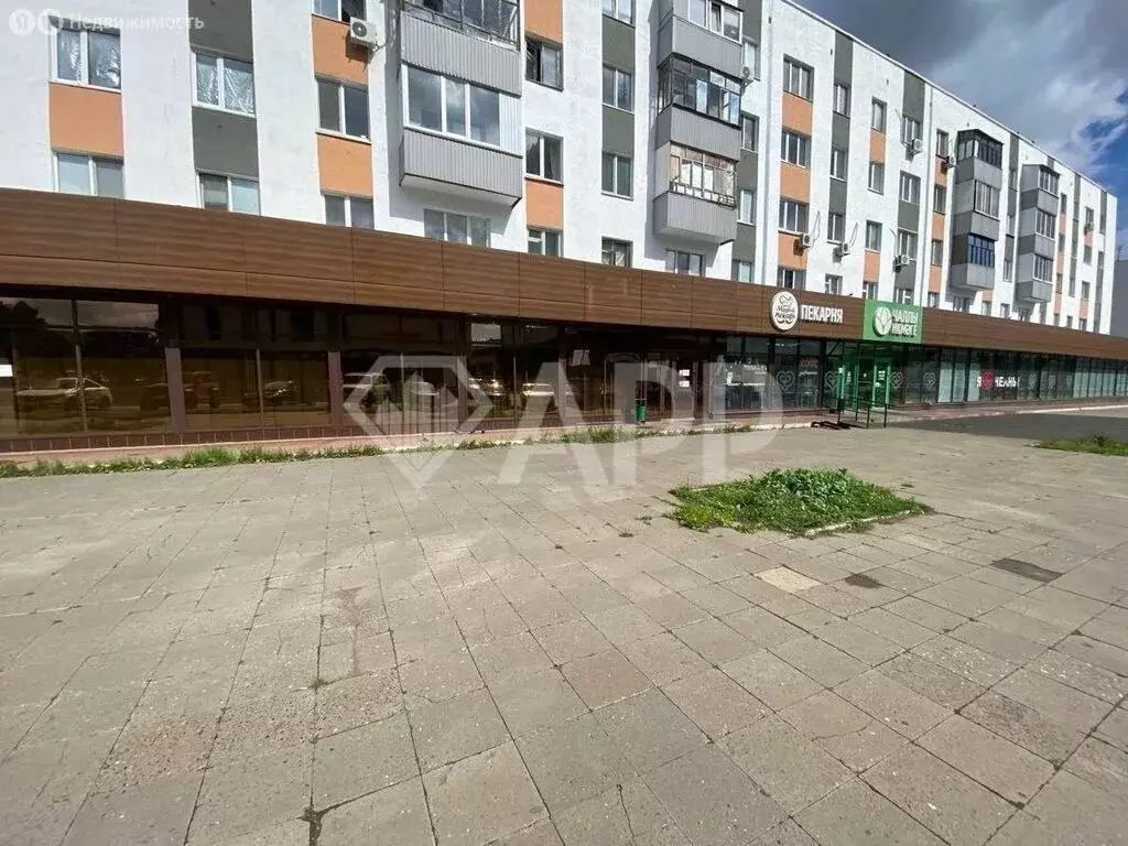 Помещение свободного назначения (80 м) - Фото 2