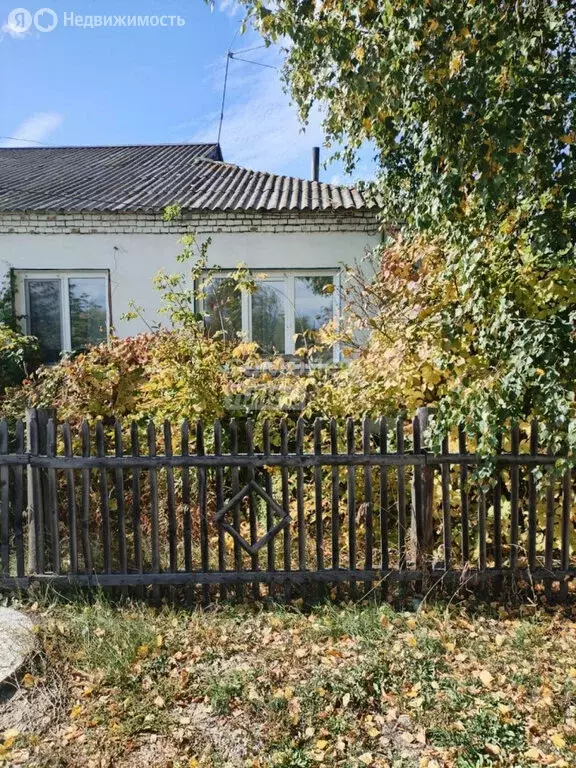 Дом в Советское, улица Кирова, 2 (63.2 м) - Фото 0