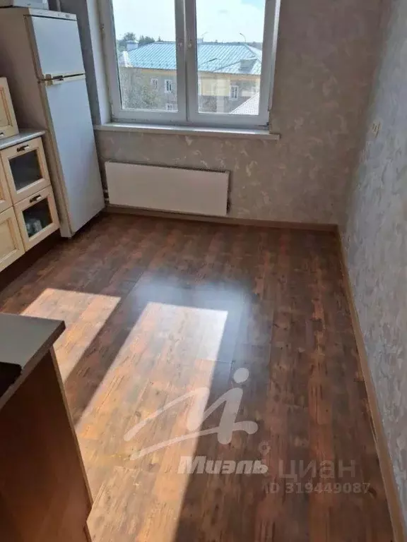 Квартира, 1 комната, 40 м - Фото 1