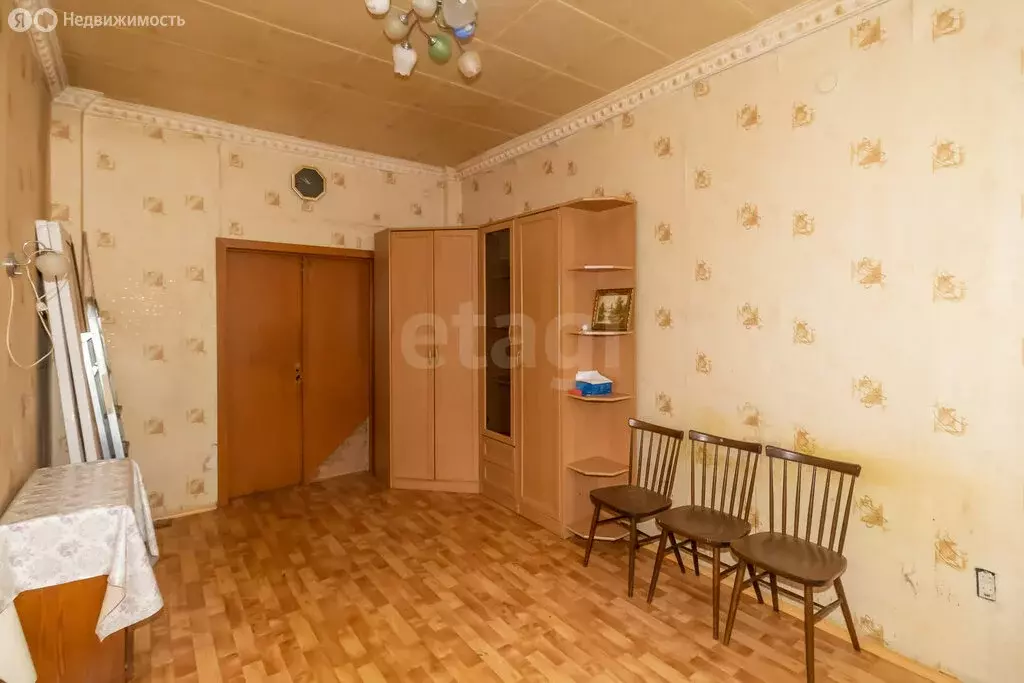 1к в 3-комнатной квартире (14.7 м) - Фото 1