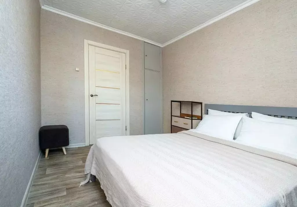 2-к кв. Москва Ельнинская ул., 19 (41.0 м) - Фото 1