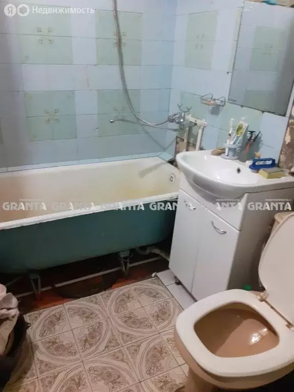 2-комнатная квартира: Красноярск, улица Корнетова, 2 (44.5 м) - Фото 1