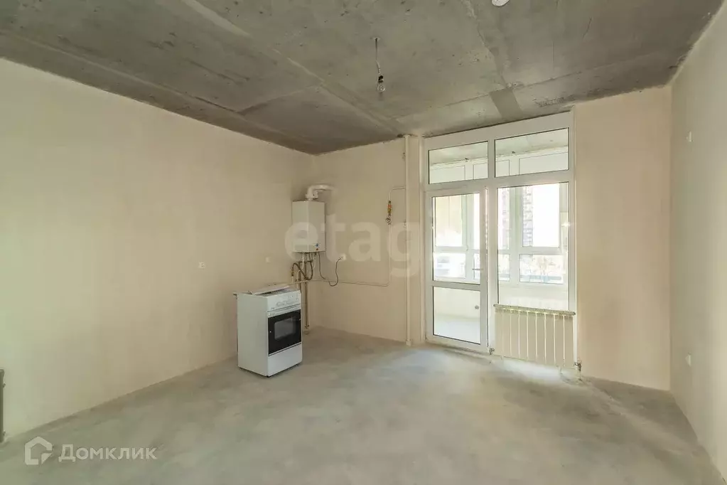 Продаётся 2-к квартира, 64.7 м - Фото 0