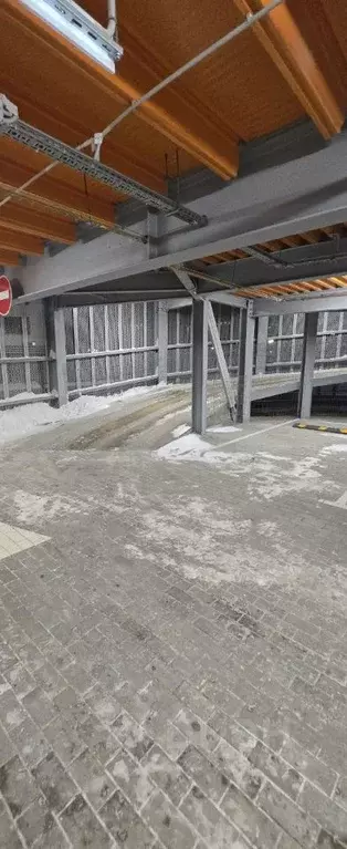 Гараж в Москва Люблинская ул., 76Б (14 м) - Фото 2