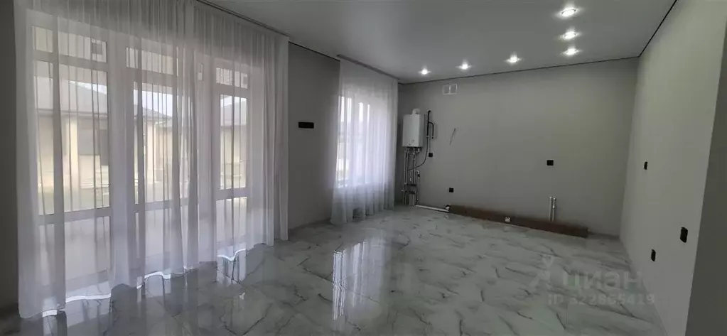 Коттедж в Ставропольский край, Михайловск Шпаковский район, ул. ... - Фото 2