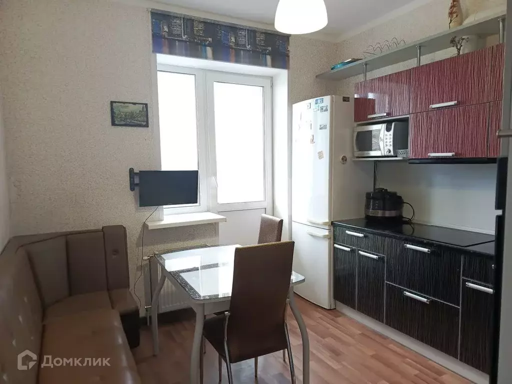 Продаётся 2-к квартира, 68.7 м - Фото 1