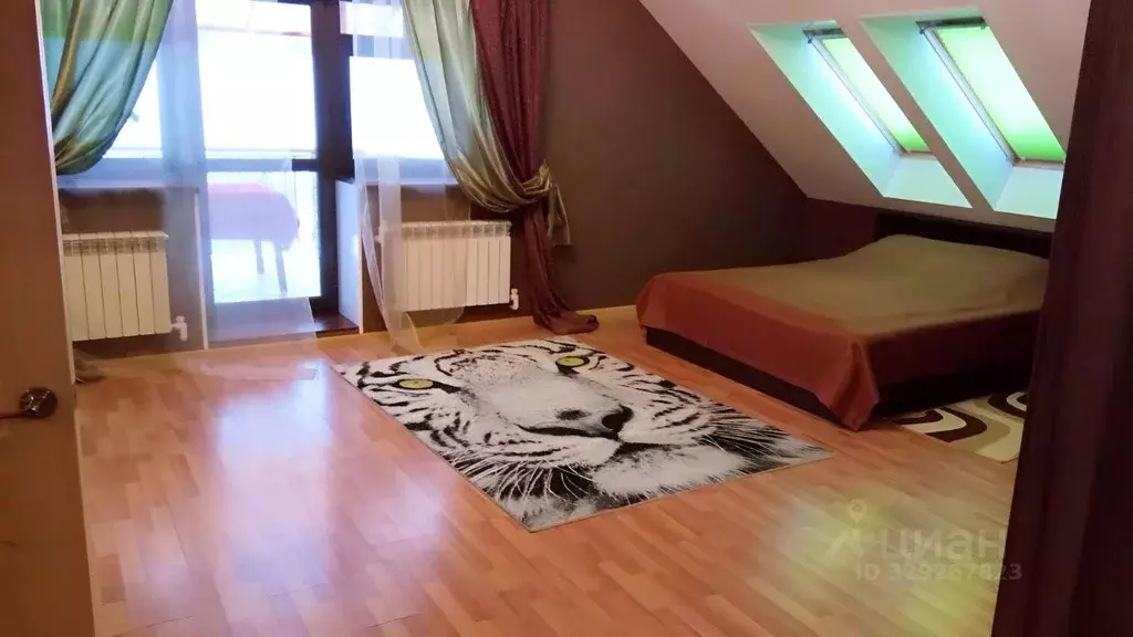 Дом в Московская область, Раменский муниципальный округ, д. Ивановка  ... - Фото 1