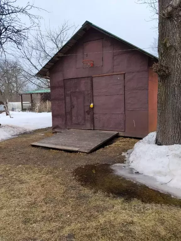 Участок в Санкт-Петербург, Санкт-Петербург, Ломоносов Центральная ул., ... - Фото 2