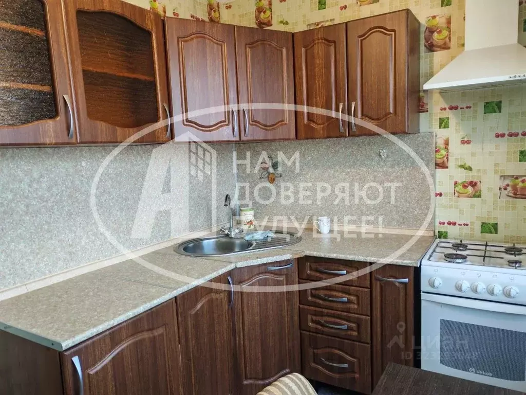 2-к кв. Пермский край, Губаха ул. Никонова, 20 (37.6 м) - Фото 2