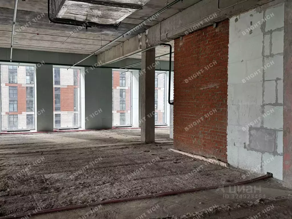 Офис в Москва просп. Лихачева, 5 (1553 м) - Фото 0