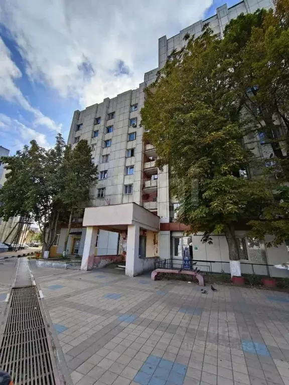 Комната Белгородская область, Белгород ул. Щорса, 26 (13.5 м) - Фото 1