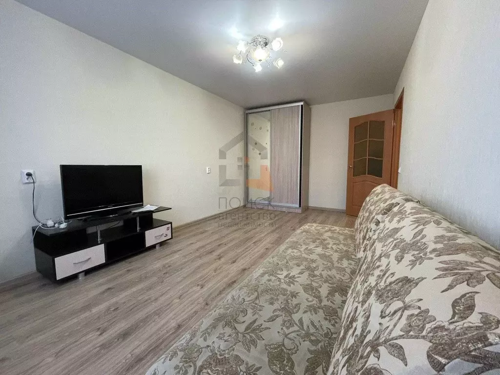 1-к кв. Кировская область, Киров ул. Широтная, 2 (36.0 м) - Фото 2