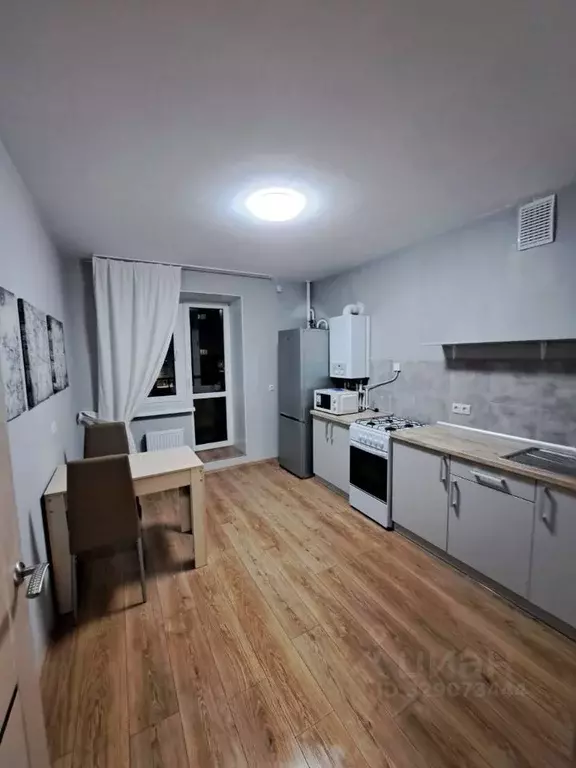 1-к кв. Новгородская область, Великий Новгород ул. Якова Павлова, 11 ... - Фото 2