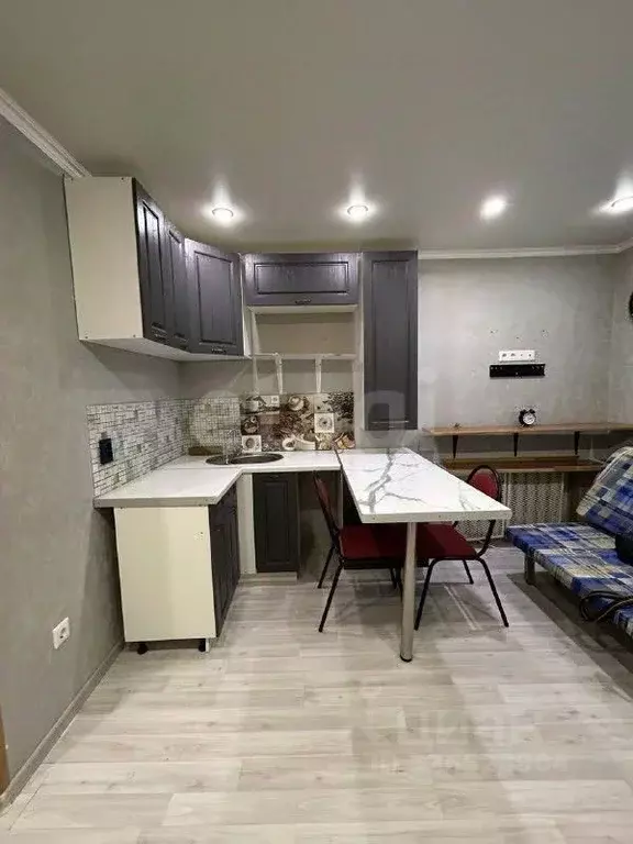 Студия Татарстан, Казань Агрызская ул., 80 (17.4 м) - Фото 1