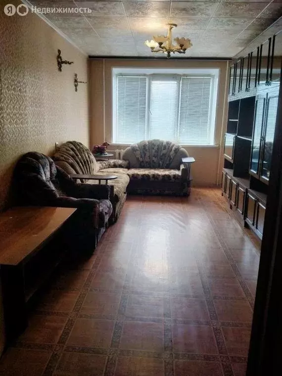 3-комнатная квартира: Рязань, район Недостоево, улица Сельских ... - Фото 1