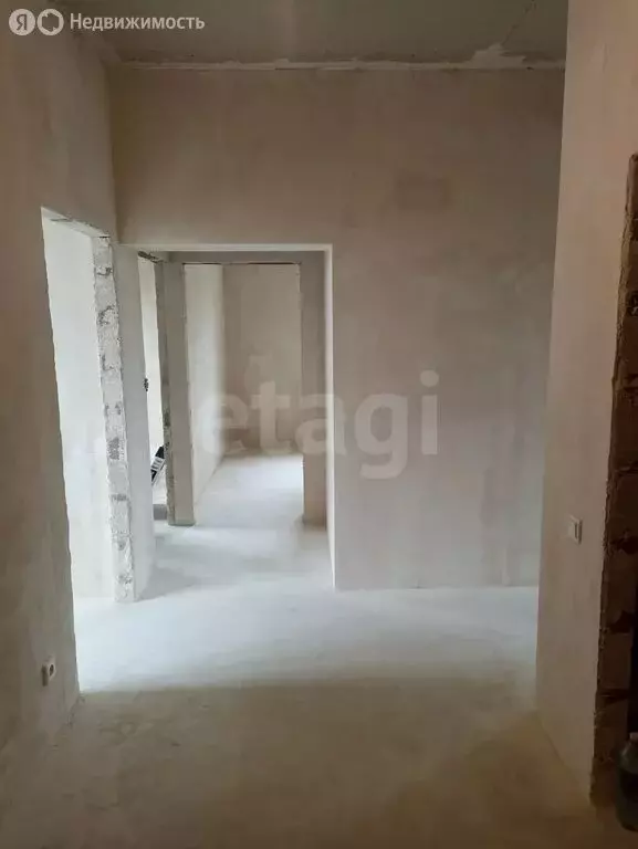 Дом в Липецк, КП Радужный, Аграрная улица (83.7 м) - Фото 1