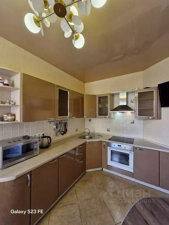 1-к кв. Краснодарский край, Сочи Виноградная ул., 2/3А (50.0 м) - Фото 1