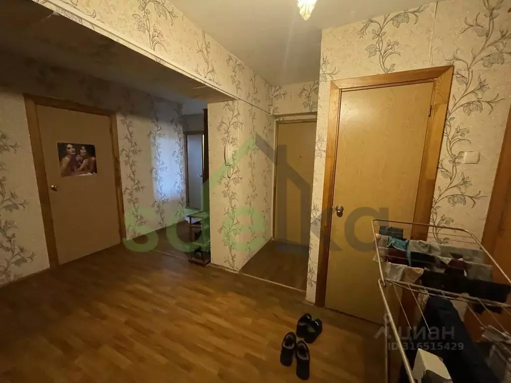 Комната Москва с. Красное, 5А (14.4 м) - Фото 1
