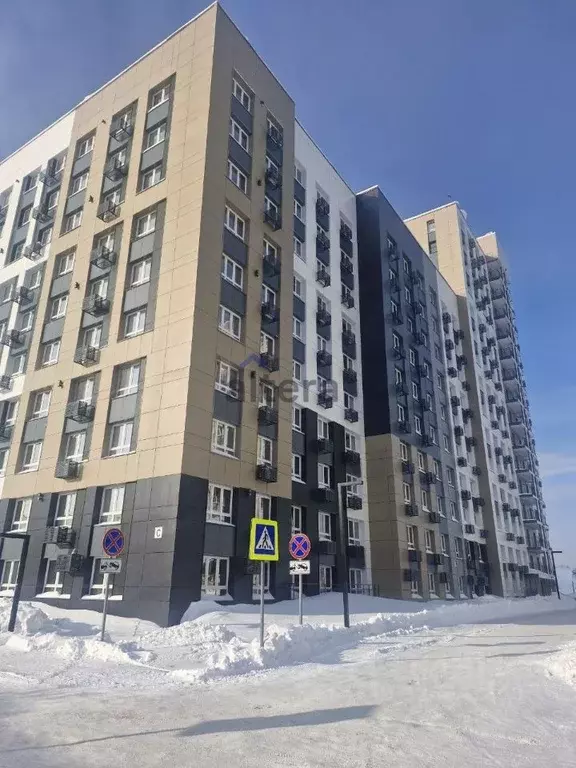 Студия Татарстан, Казань ул. Михаила Миля, 4 (24.0 м) - Фото 1