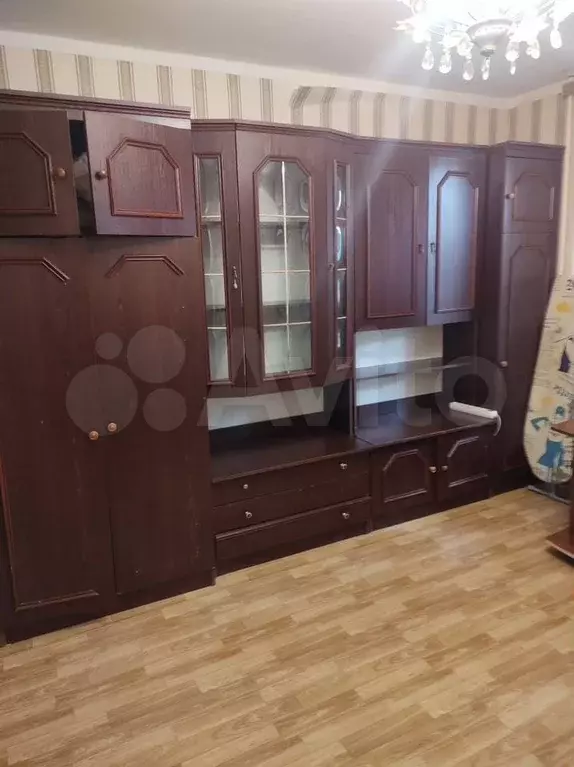 1-к. квартира, 35 м, 1/10 эт. - Фото 1