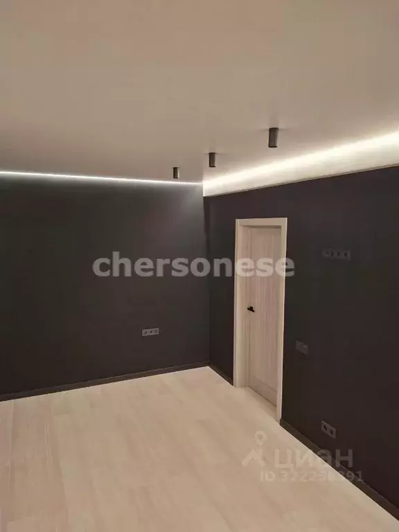 1-к кв. Севастополь ул. Гоголя, 42 (30.0 м) - Фото 0