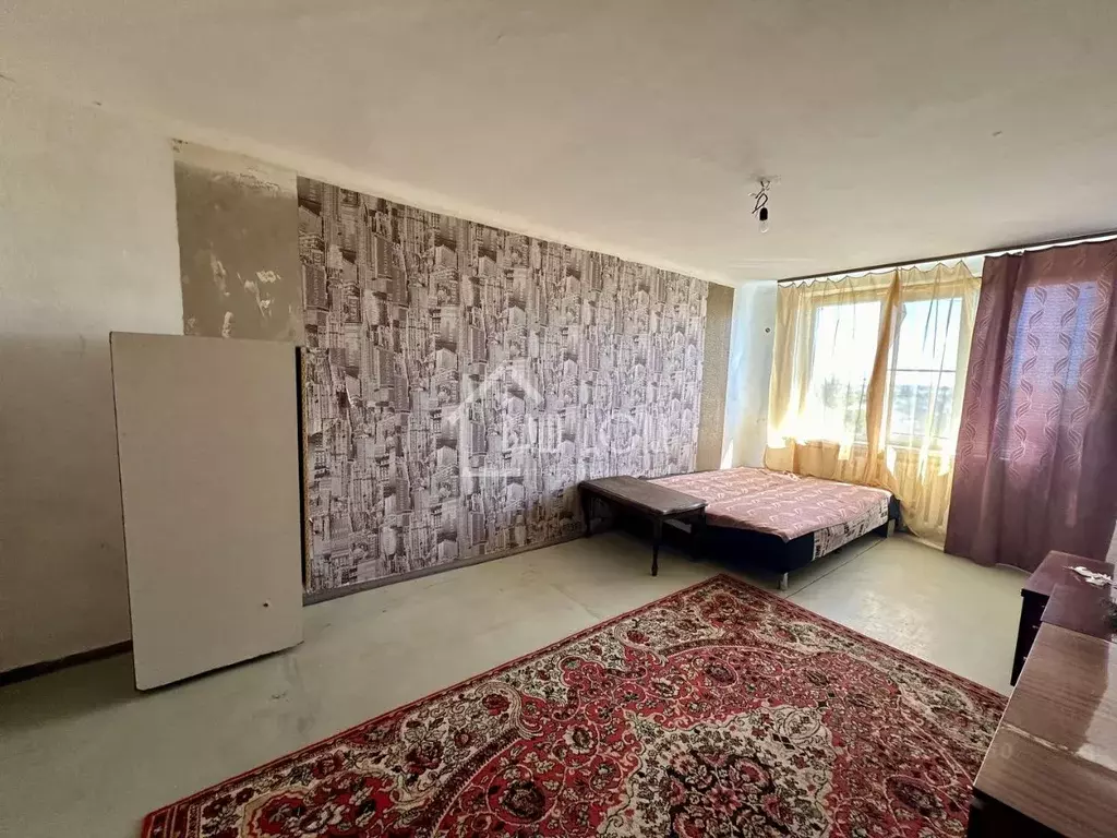 1-к кв. Астраханская область, Ахтубинск Затонская ул., 5 (34.7 м) - Фото 1