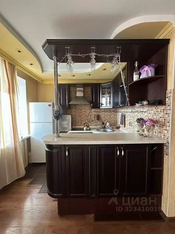 Студия Самарская область, Самара Вольская ул., 85 (44.0 м) - Фото 1