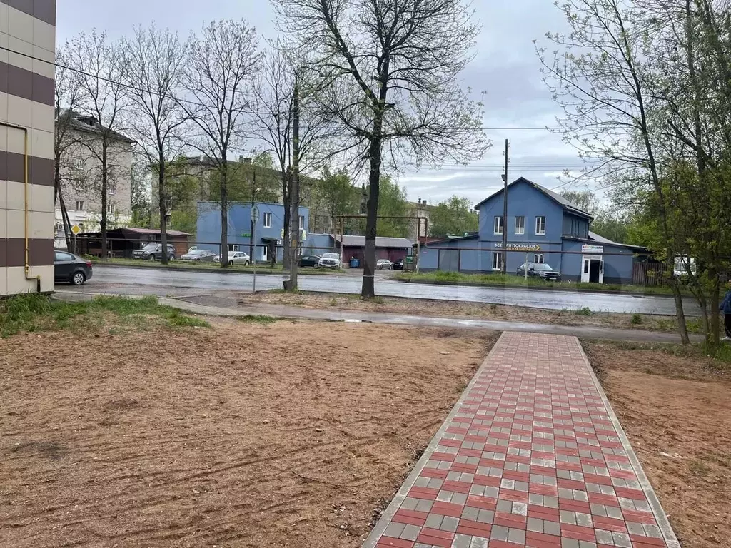 Торговая площадь - Фото 1