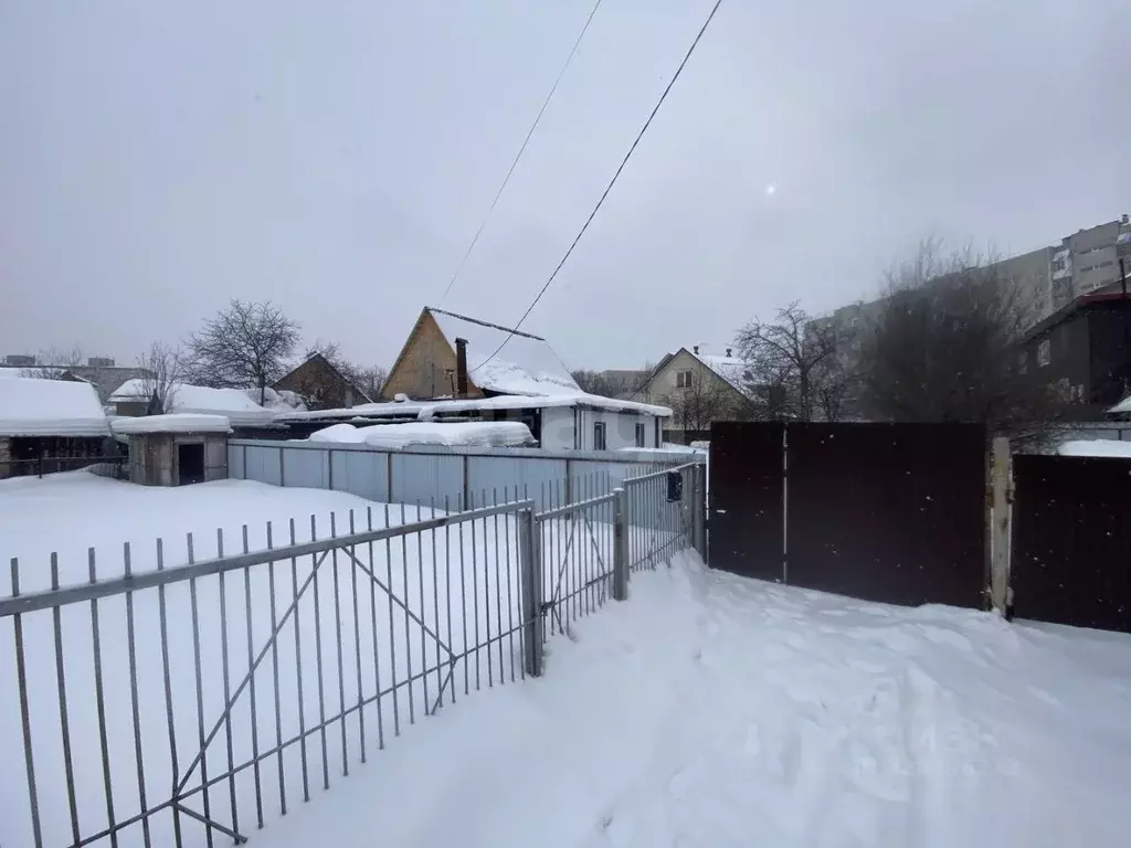 Дом в Башкортостан, Уфа Дизельная ул., 107А (80 м) - Фото 2