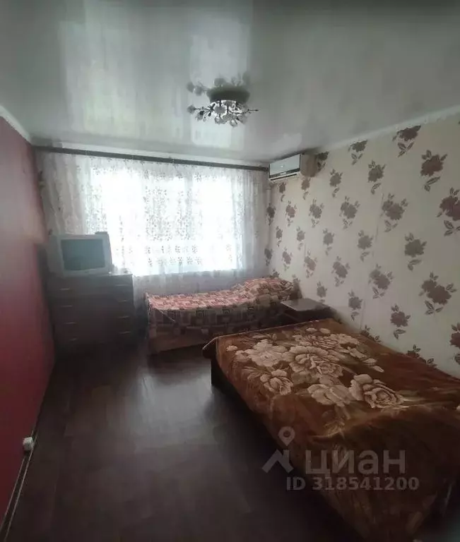 2-к кв. Ставропольский край, Буденновск 7-й мкр, 13А (52.0 м) - Фото 0