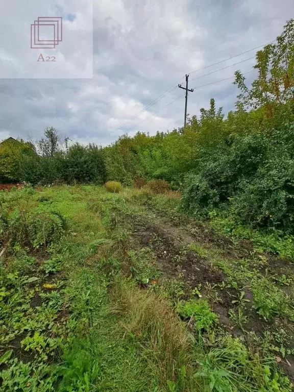 Дом в Алтайский край, Барнаул тракт Змеиногорский, 89В (25 м) - Фото 1