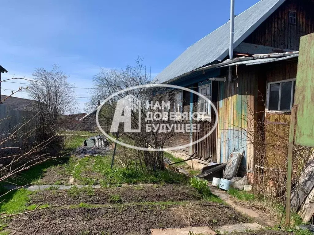 Дом в Пермский край, Березники Семино мкр, ул. Дачная, 35 (70 м) - Фото 2